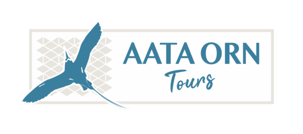 Aata Orn Tours Logo
