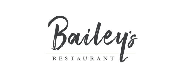 Bailey’s Restaurant Logo