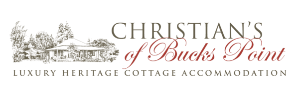 Christian’s of Bucks Point Logo
