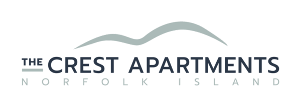 The Crest Apartments Logo