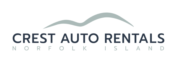 Crest Auto Rentals Logo