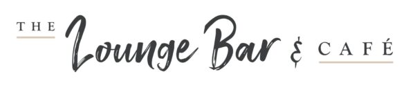 Lounge Bar and Cafe Logo
