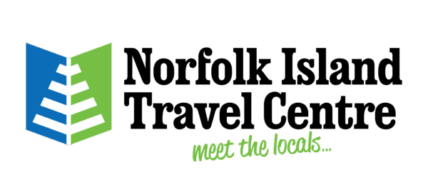 Norfolk Island Travel Centre Logo