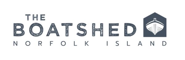 The Boatshed Logo