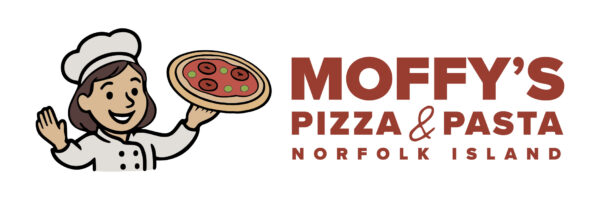 Moffy’s Pizza & Pasta Logo
