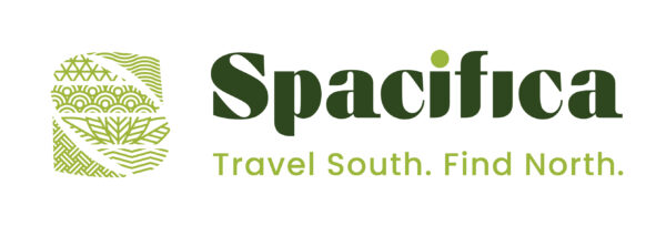 Spacifica Travel Logo